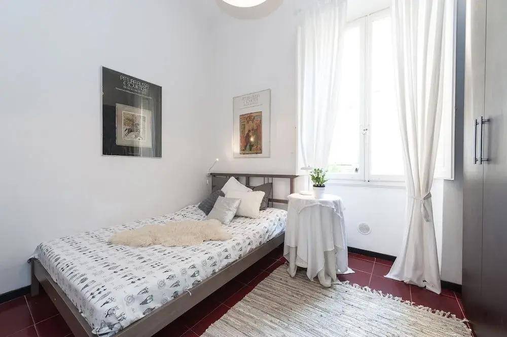 La casa di Greta