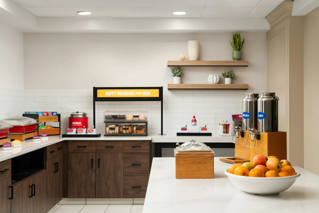 Hampton Inn & Suites Middletown