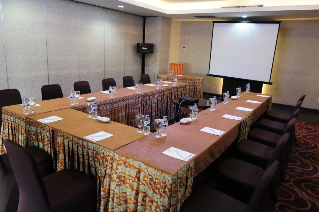 Asialink Premier Karawang