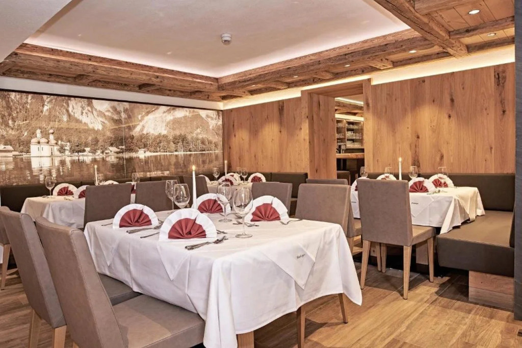 Hotel Gruenberger
