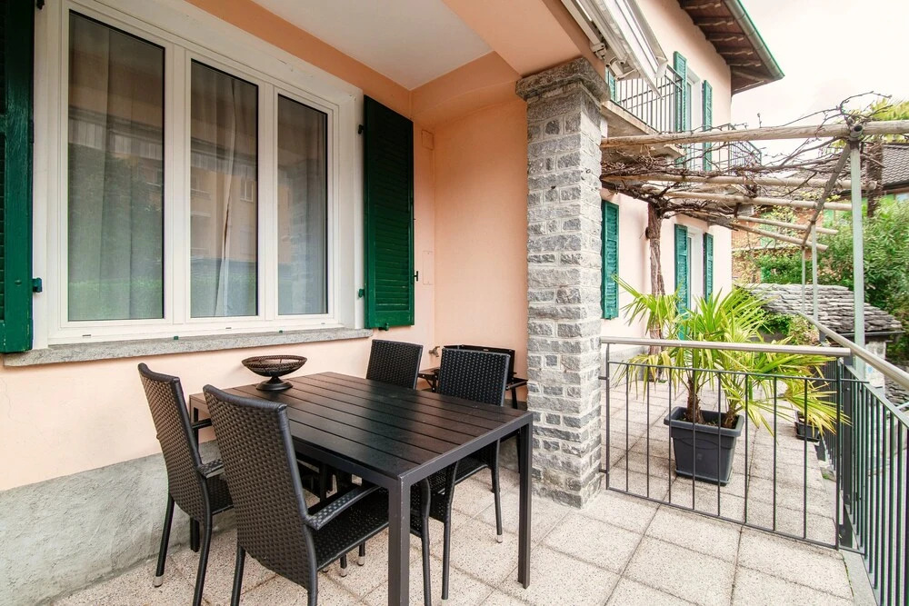 Casa Cigno