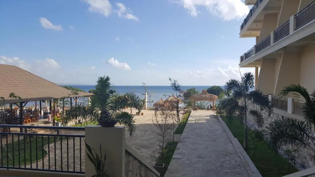 Padadita Beach Hotel