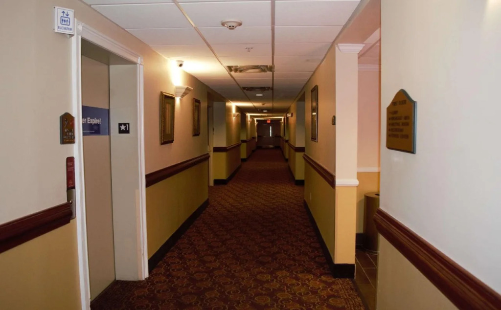 Best Western Plus Strawberry Inn & Suites