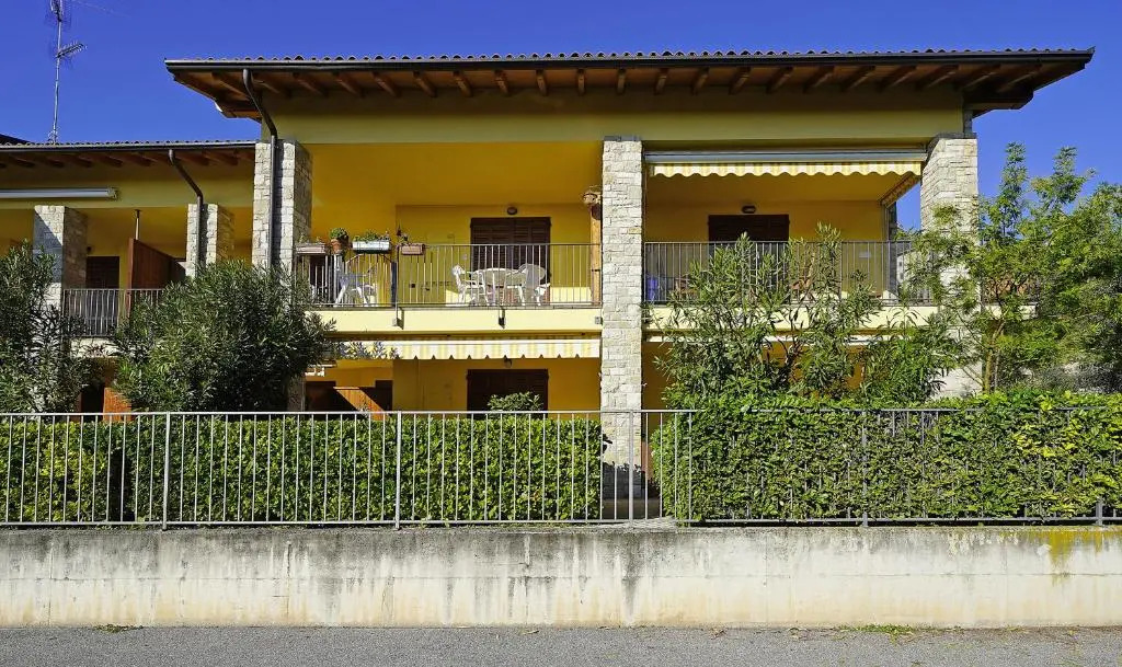 Gardagate - Appartamento Cabiana