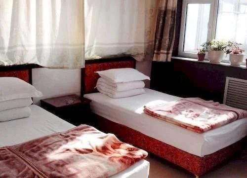Wutaishan Jiexiang Hotel