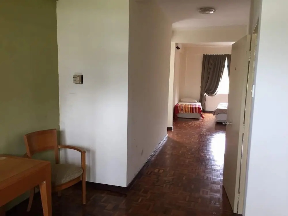 MTV PD Resort