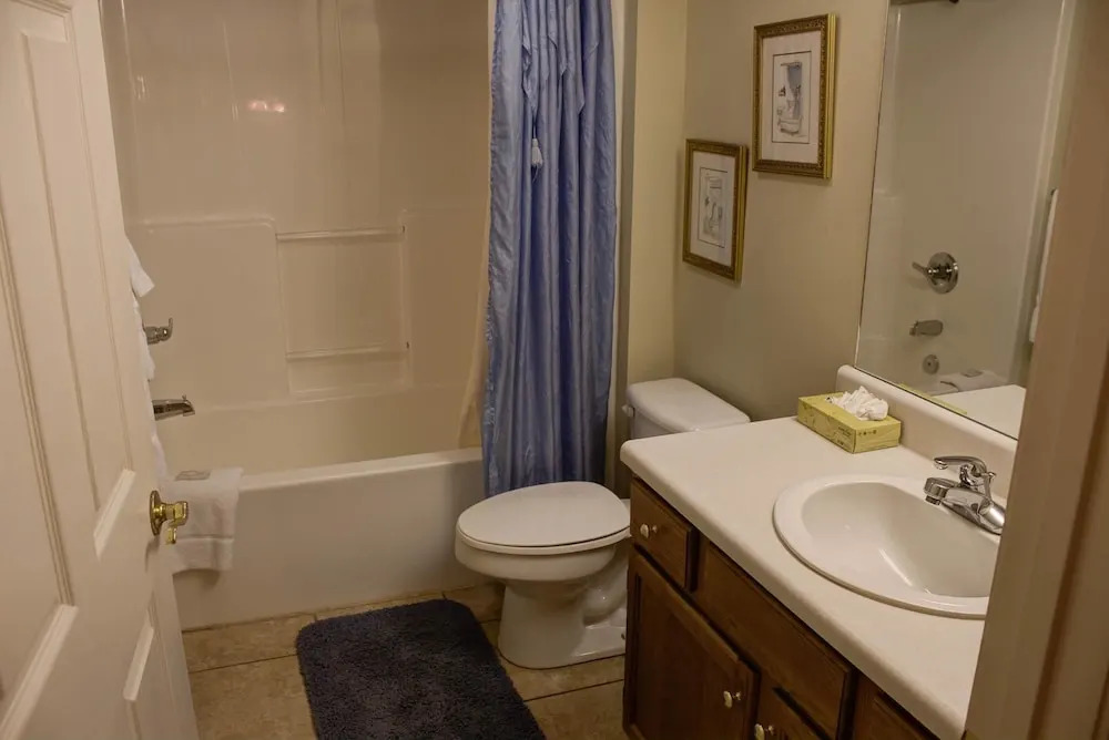Whispering Pines 424