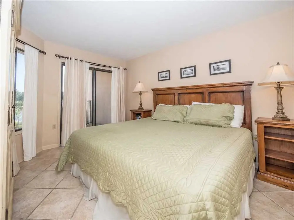 Yacht Club 7536 - Three Bedroom Condo