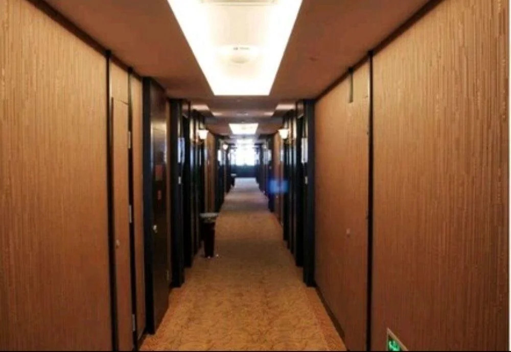 Ramada Encore by Wyndham Changzhou Zhonglou