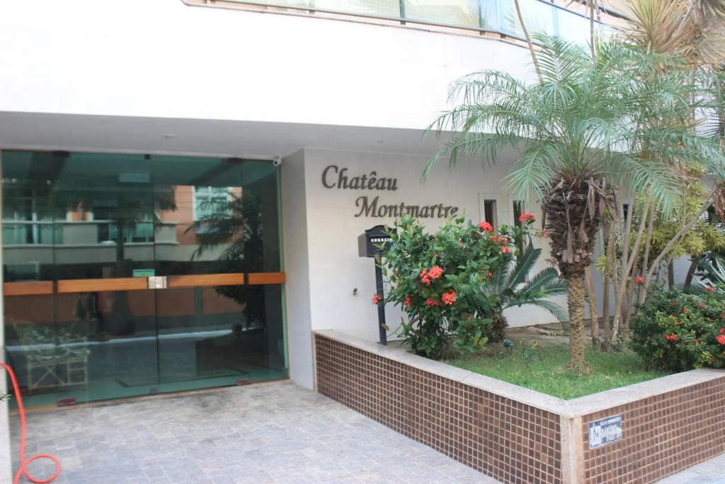 Apartamento Chateau MontMartre