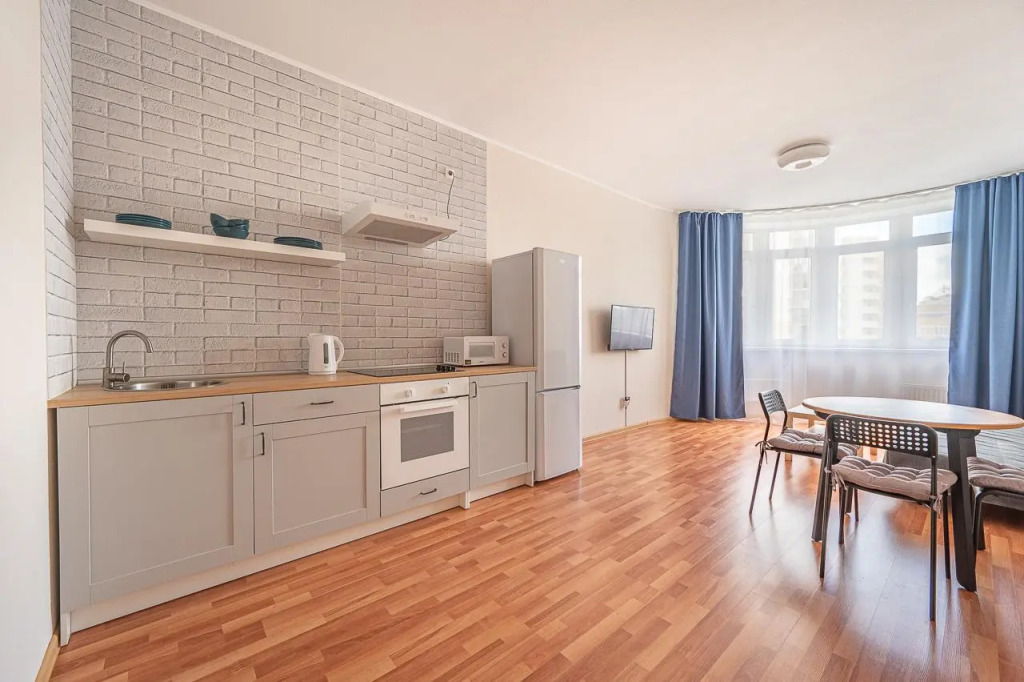 Rooms-Eкб (Румс-Екб) на улице 8 Марта 190