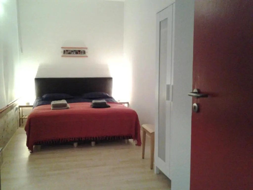 Naturferienhaus Luppbodemühle