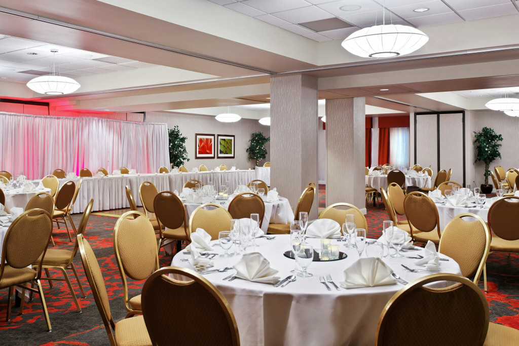 Hilton Garden Inn Springfield, IL