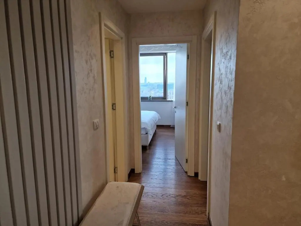BW Arcadia Apartments - Beograd na vodi