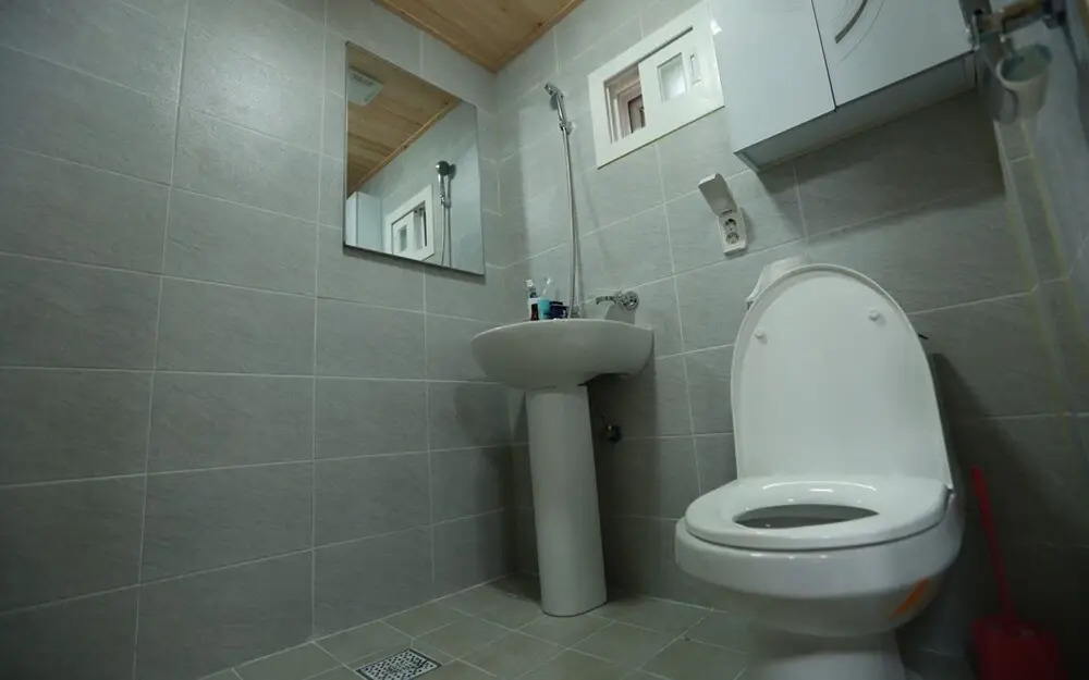 Seogwipo Chogain inn Guest House