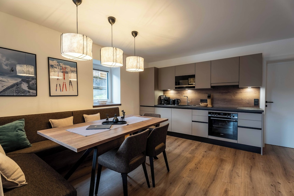 KUCKUCK Leogang by we rent, Saalfelden Leogang Card included