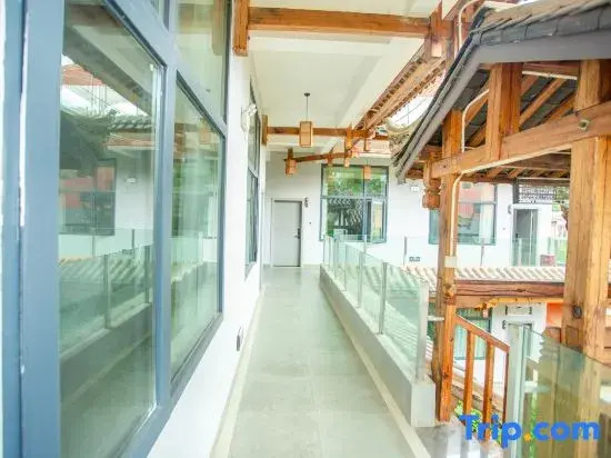 Puzhehei Posu Xidu Homestay