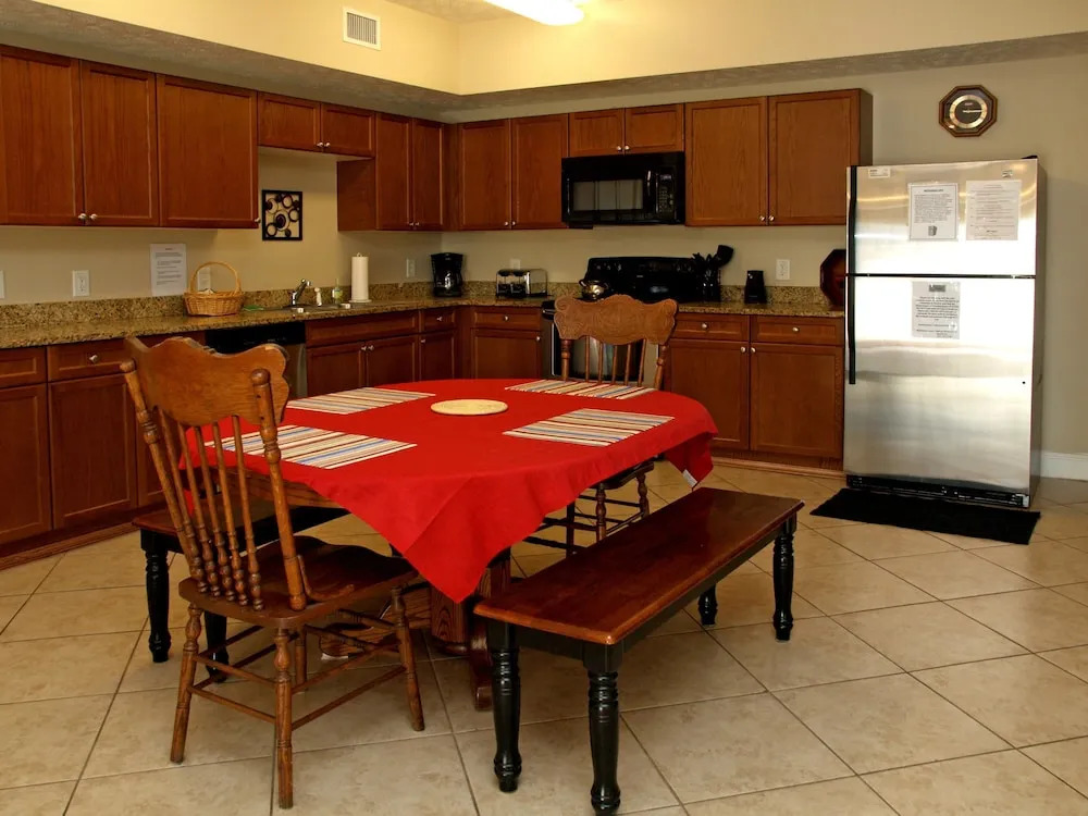Myrtle Beach 101A Villa 4 bedroom By Affordable Large Properties