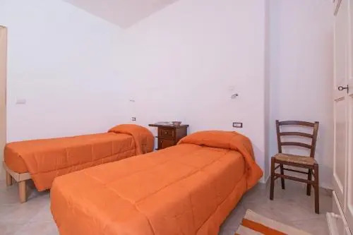 Pedrales Orgosolo