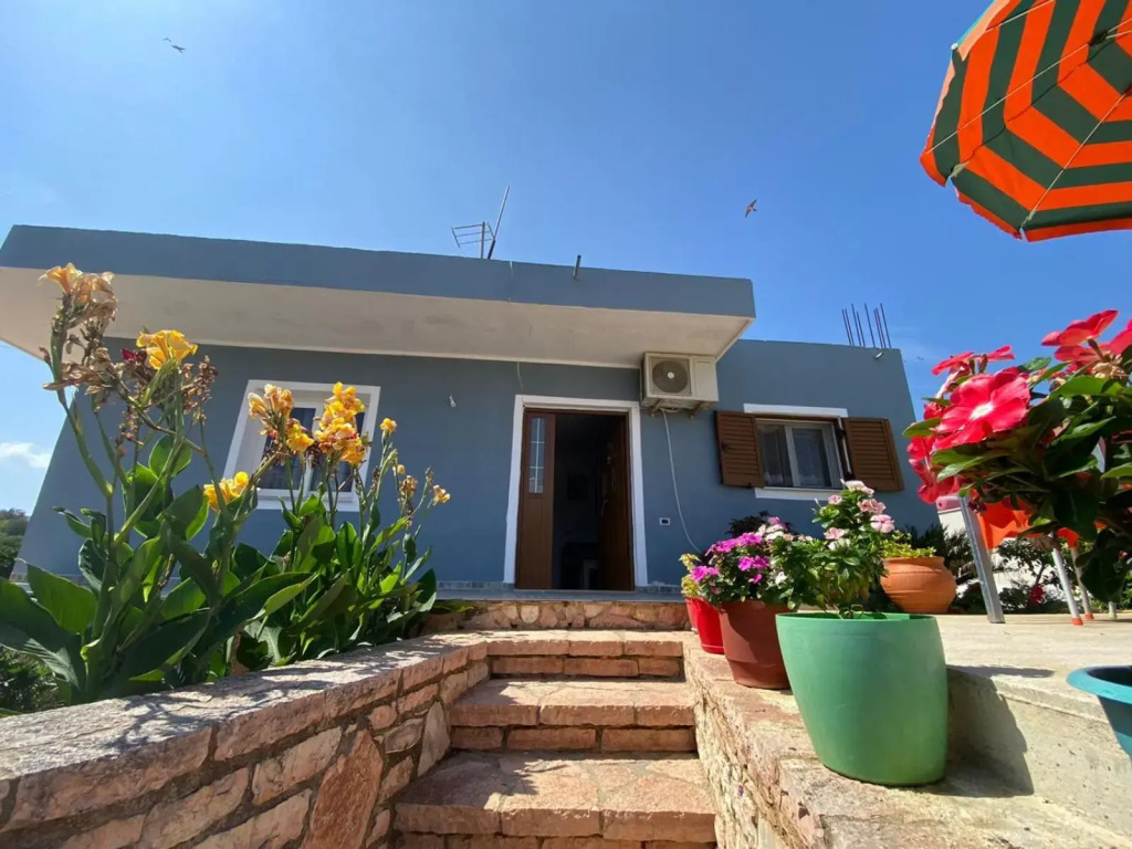 Villa Murataj