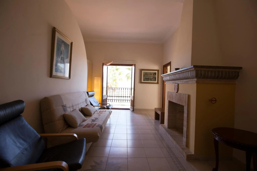 Hotel Cal Naudi