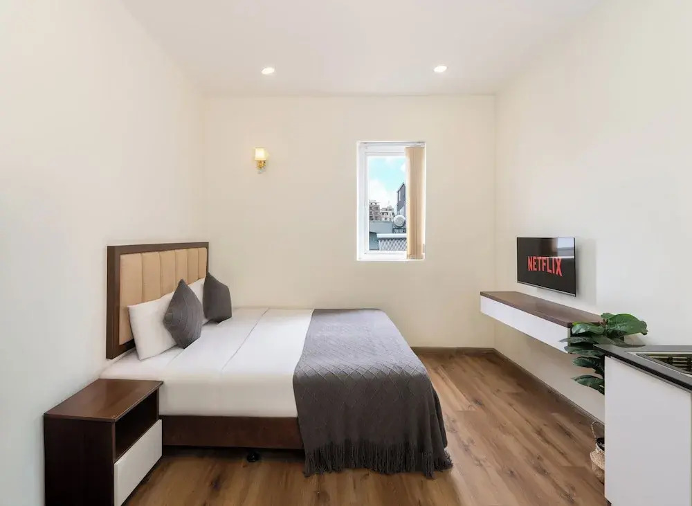 Dalat Blanc Hotel Apartment