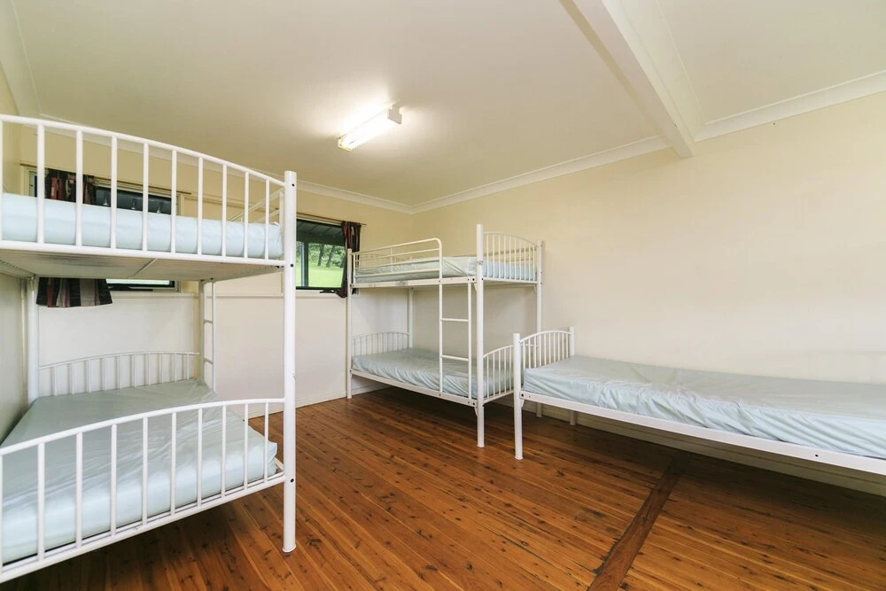 Reflections Holiday Parks Killalea