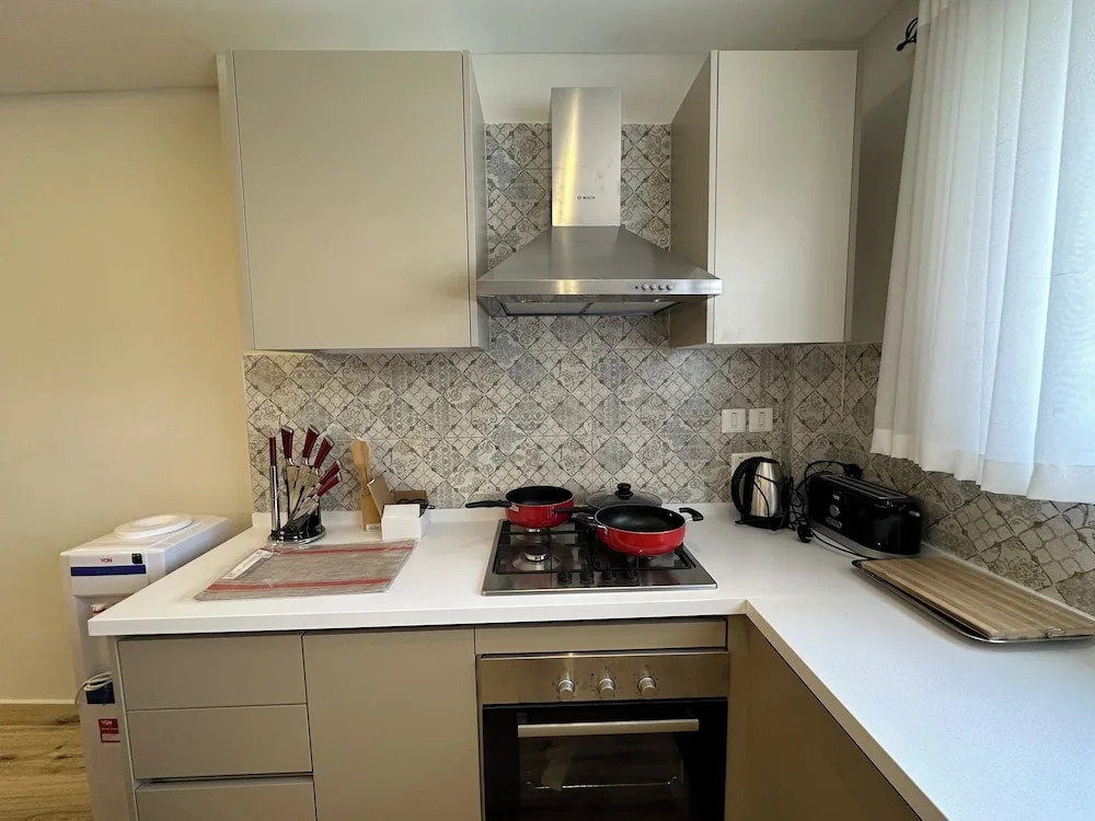 Elite Residence Westlands road