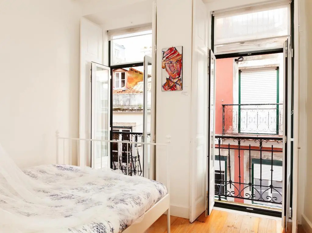 LisbonS Boutique Apartments