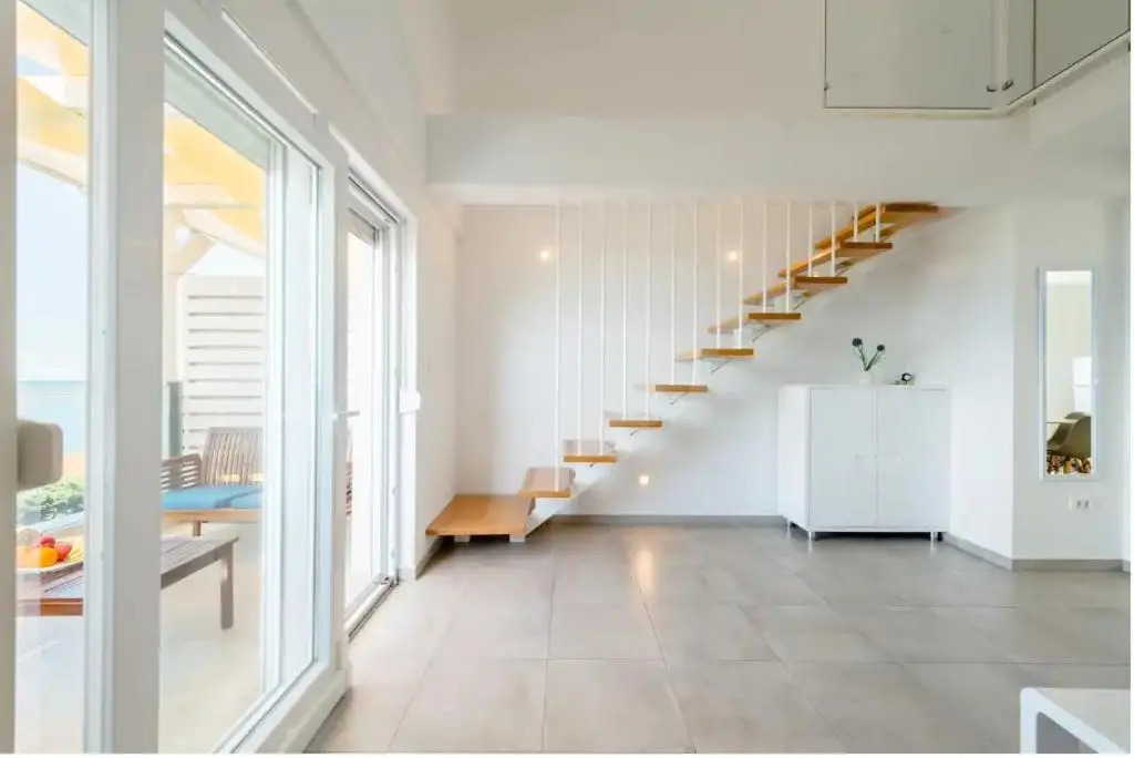 Apartments Mimac