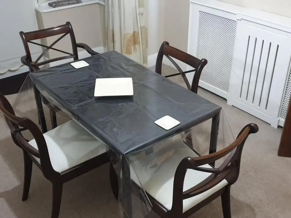 Beautiful Double Bedroom, Cosy and Spacious, Feel Like Your Home