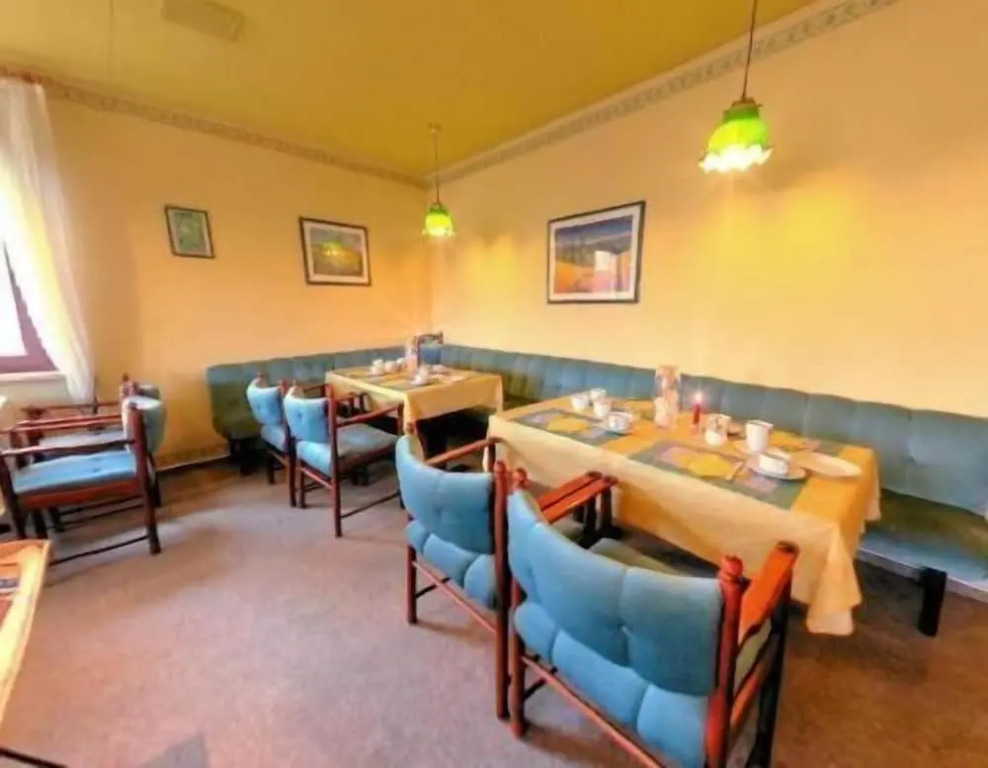 Hotel Morgensonne garni
