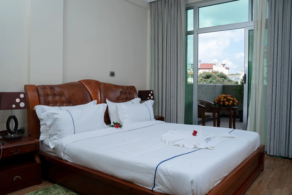 Fenast Guest House
