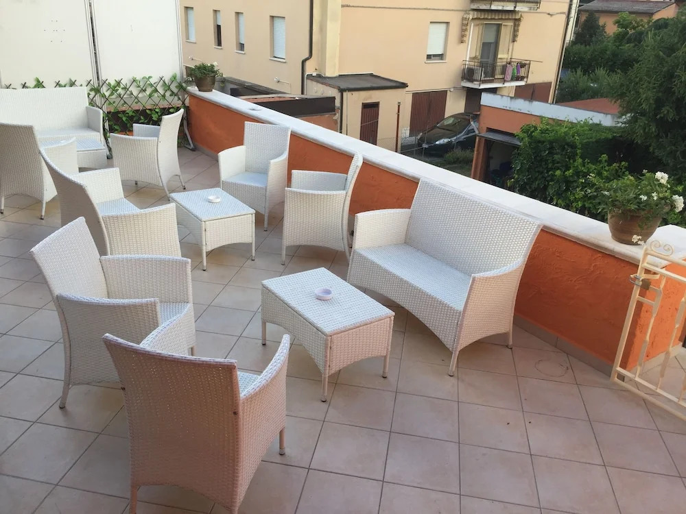 B&B La Bicicletta