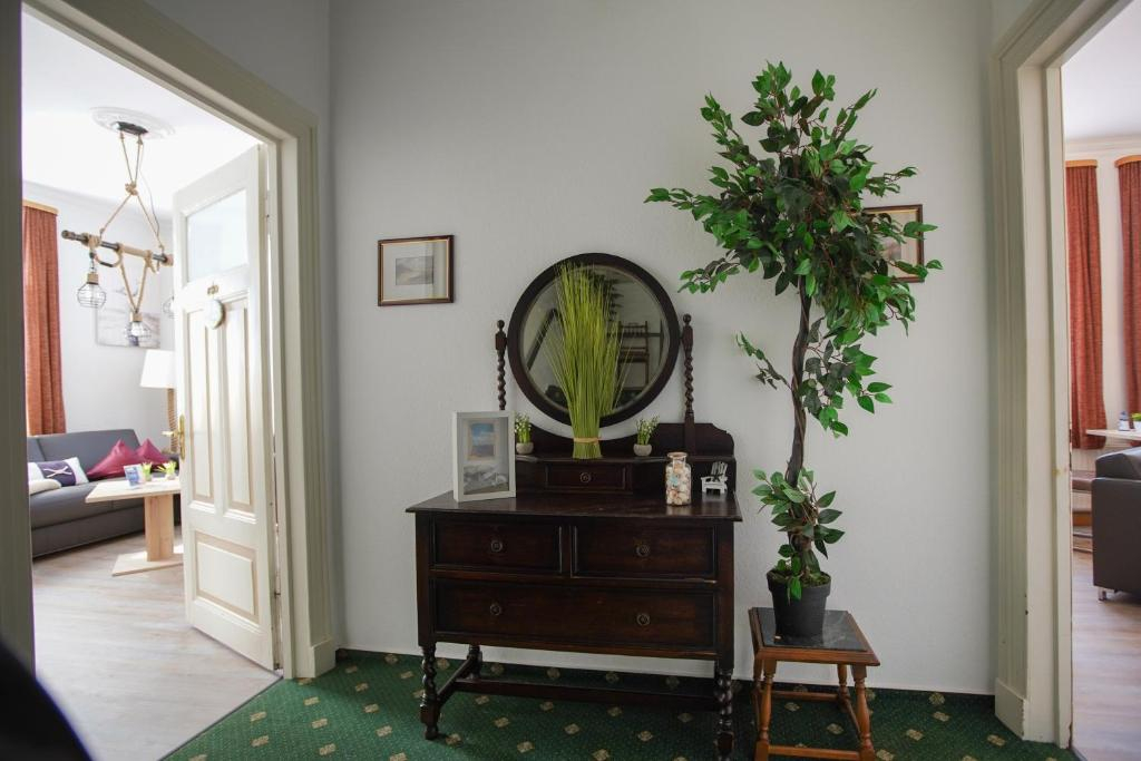 Hotel Windrose Borkum