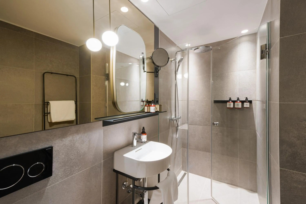 EmiLu Design Hotel