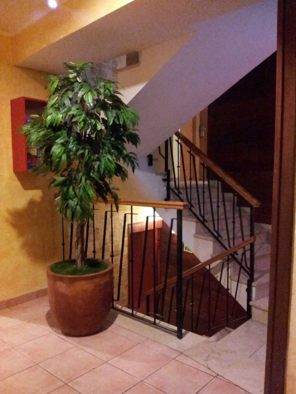 Apartamentos Casa Maria