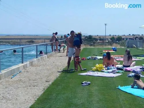 Spa Complejo Rural Las Abiertas