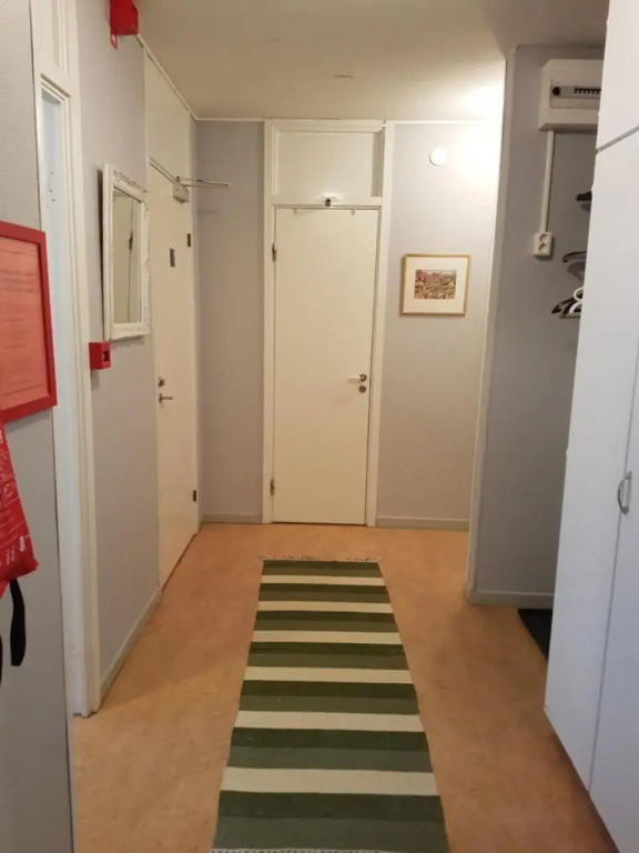 Borlänge Vandrarhem & Turistlägenheter