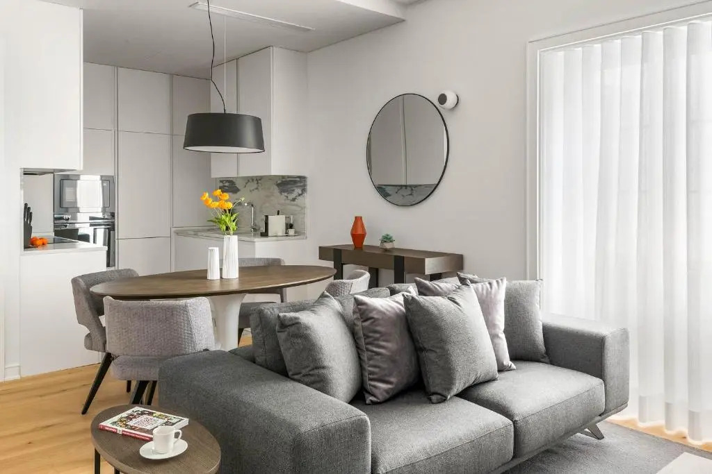 Mirabilis Apartments - AAA23