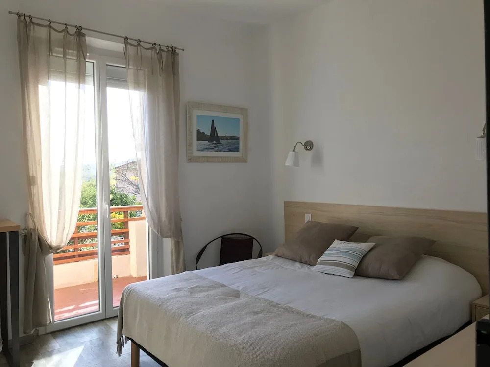Hôtel La Petite Bohème