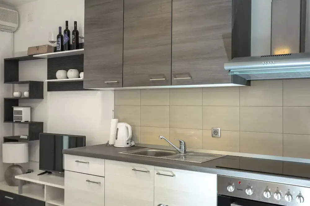 Apartment Freni