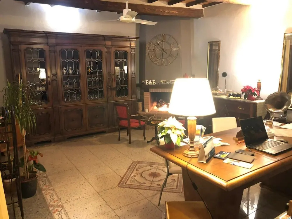 Villa del Fattore