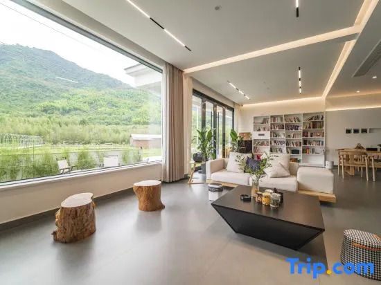Xishan Yunyin B&B