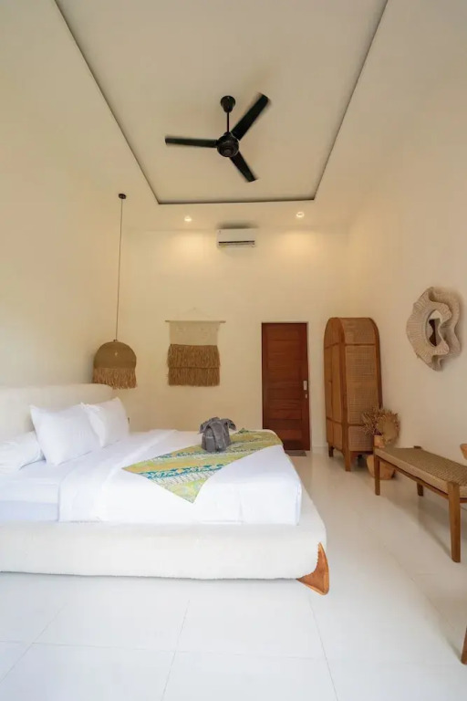 Villa Meli Canggu - By Bali Lyfe Venture