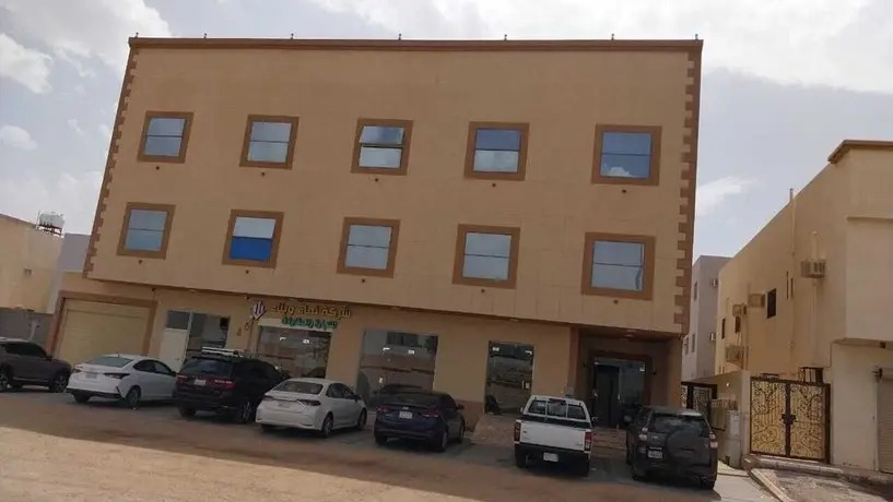 Waha Residences-شقق الواحة