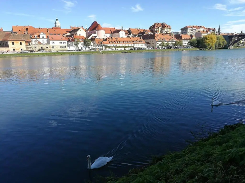 CITYMAP HOTEL APARTMENTS Maribor-Free parking