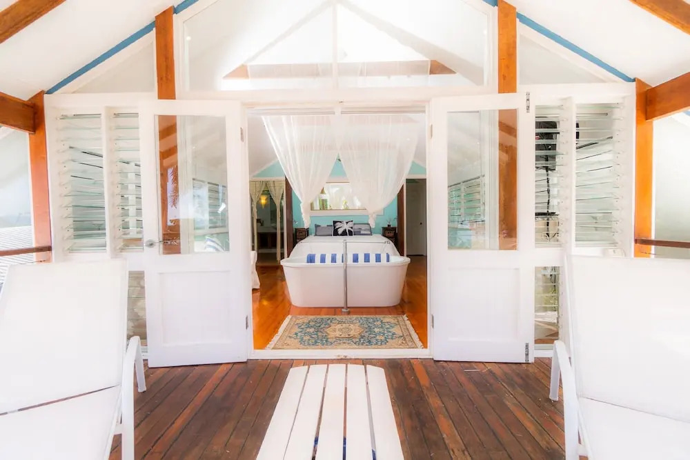 Cairns Beach Resort