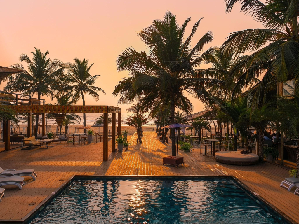Marbela Beach Resort
