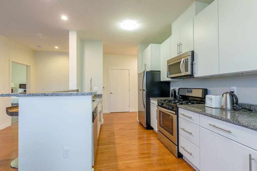 Sage Apartments Boston Logan Airport Chelsea